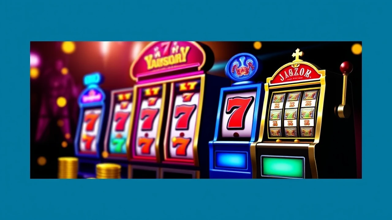 Unlocking The Earnings on Casino Titles: Tips and Tricks to Boosting Payouts