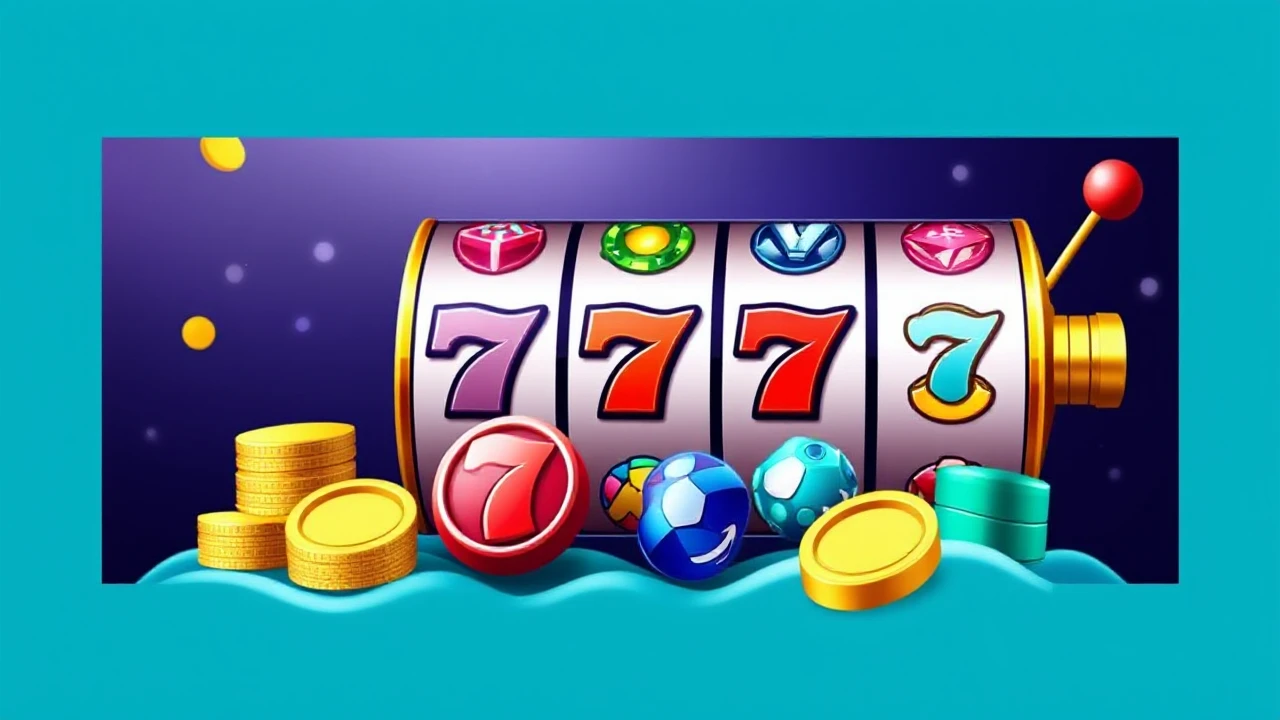 Navigating the Selection Process: Tips to Steer Clear of Typical Pitfalls When Selecting a Slot Game