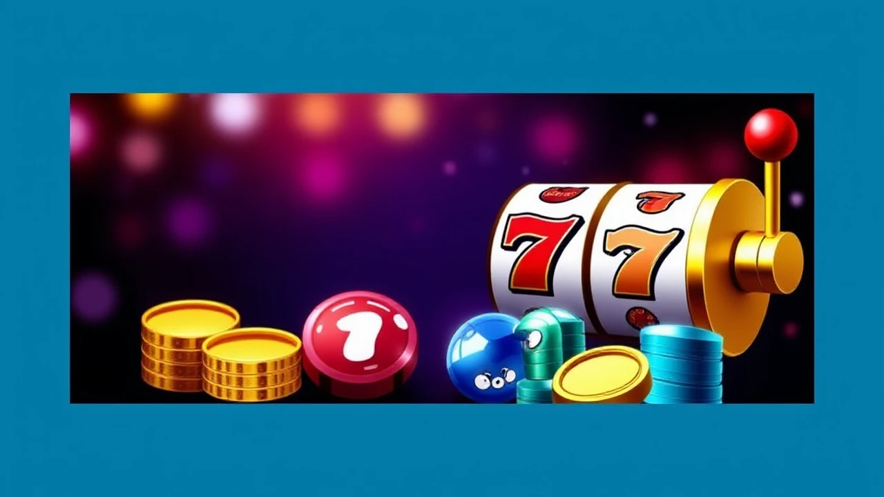 Mastering the Skill of Bonus Rounds in Gaming House Slots