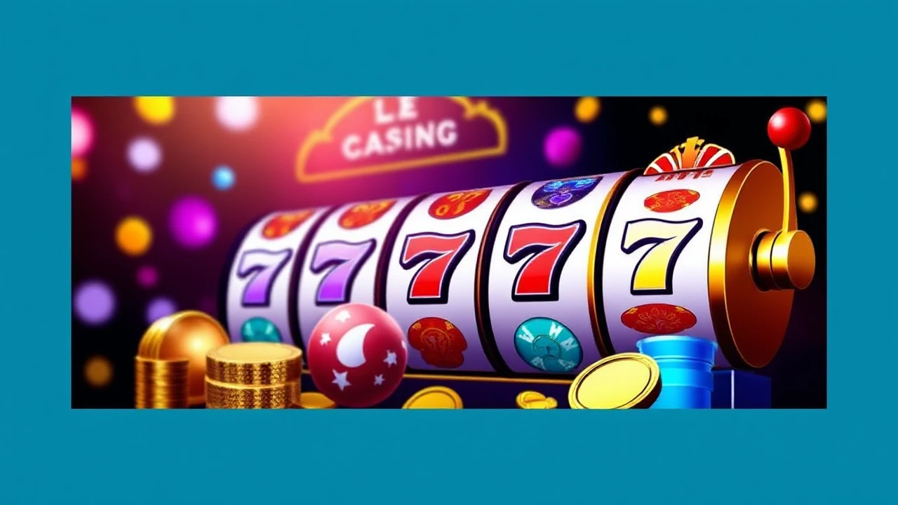 Unveiling the Reality of Casino Slot Games: Breaking Myths and Misconceptions